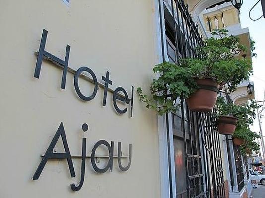 Hotel Ajau