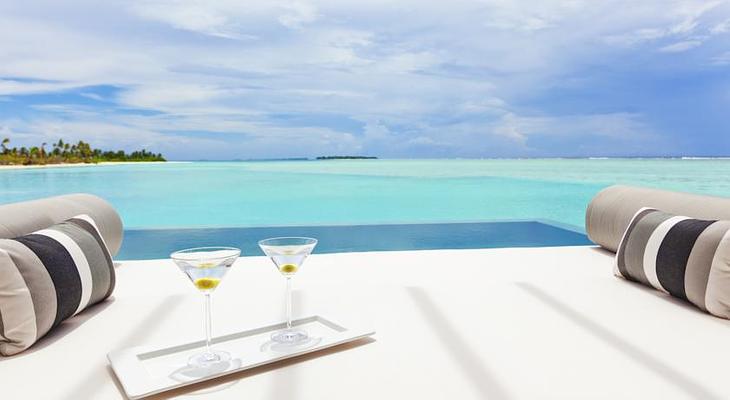 Niyama Private Islands Maldives