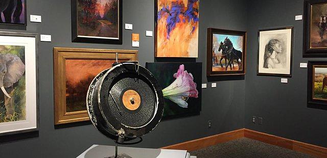 Indiana State Museum