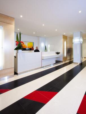 Mantra Charles Hotel Launceston