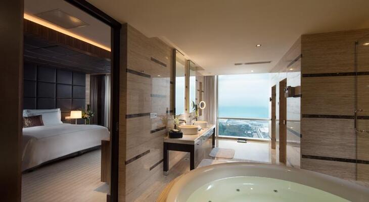 InterContinental Qingdao