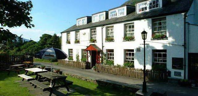 The Langstrath Country Inn