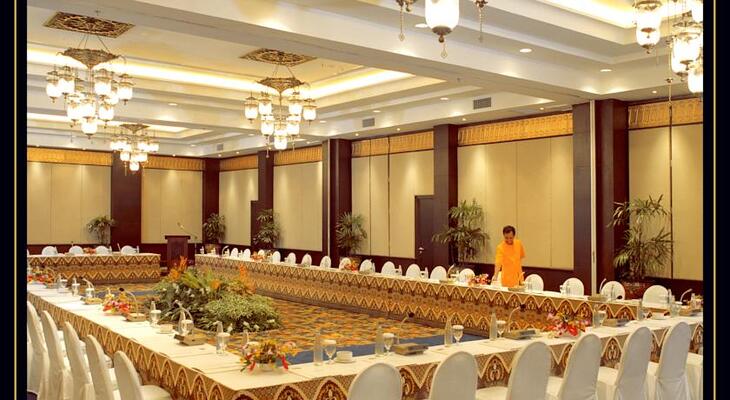 The Phoenix Hotel Yogyakarta - MGallery Collection