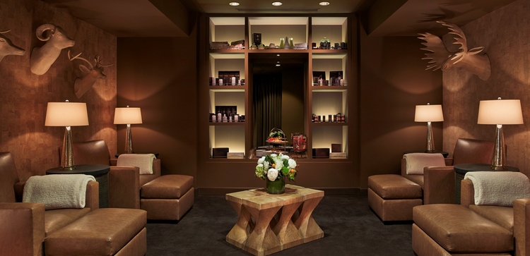 Hotel Jerome, Auberge Resorts Collection
