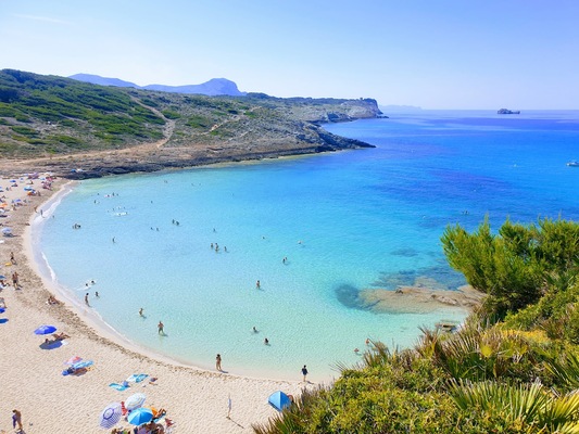 Cala Torta