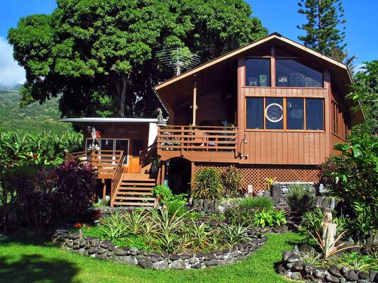 Ala'aina Ocean Vista