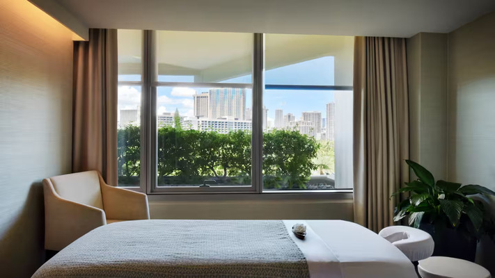 Trump International Hotel Waikiki