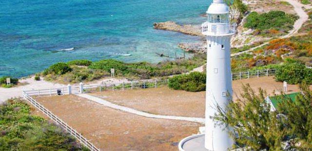 Grand Turk Lighthouse