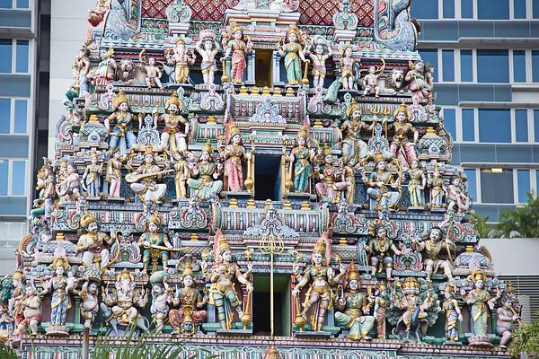 Sri Srinivasa Perumal Temple