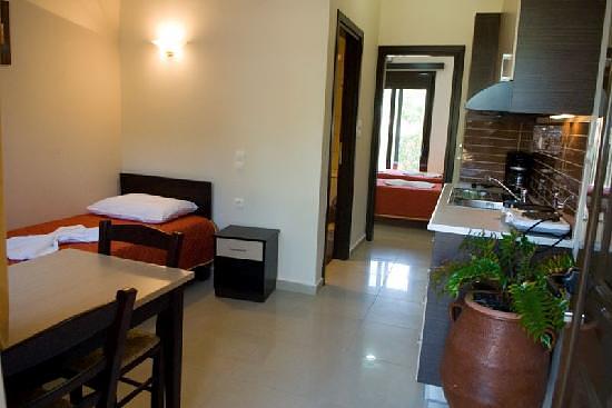 Lito Apartments - Paleochora