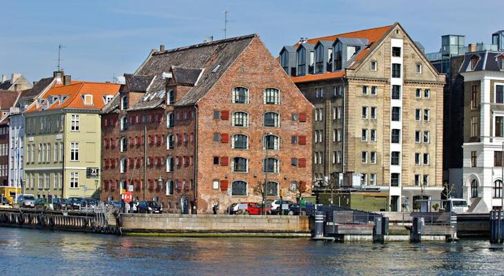 71 Nyhavn Hotel