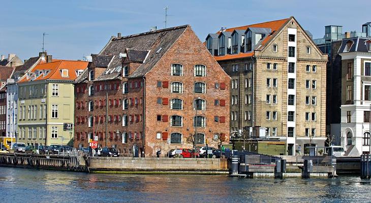 71 Nyhavn Hotel