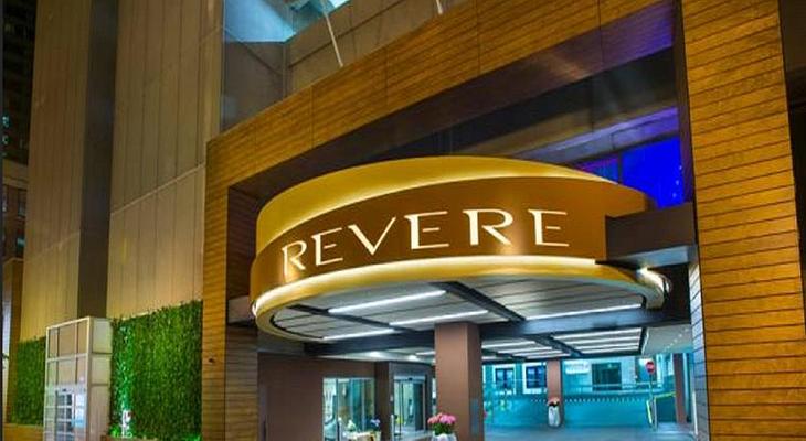 Best Boston Shopping  Hotel Revere Boston Common