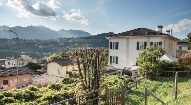 Locanda Del Conventino