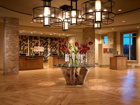 The Westin Verasa Napa