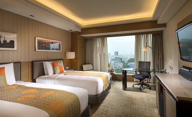 InterContinental Saigon, an IHG hotel
