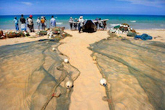 Karpaha Sands