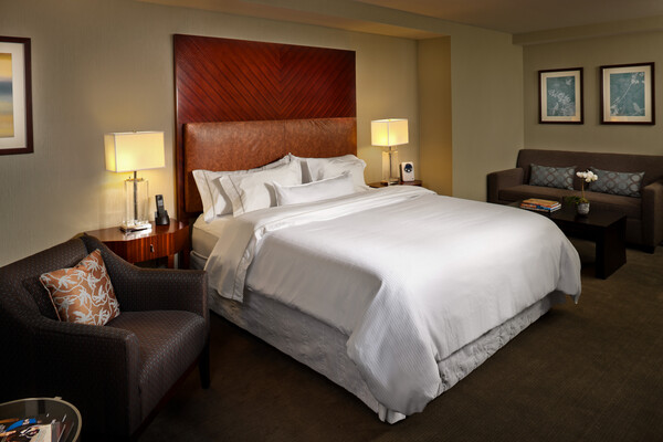 The Westin Book Cadillac Detroit