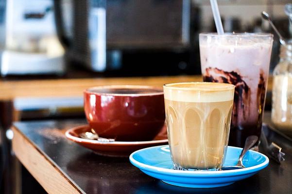 Lonsdale Street Roasters