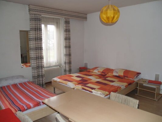 Walters Hostel Interlaken