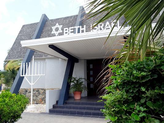 Beth Israel Synagogue