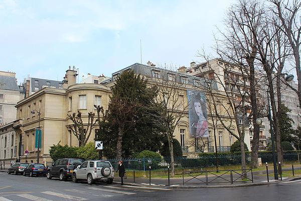 Musee Marmottan Monet