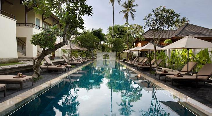 Nusa Dua Beach Hotel & Spa