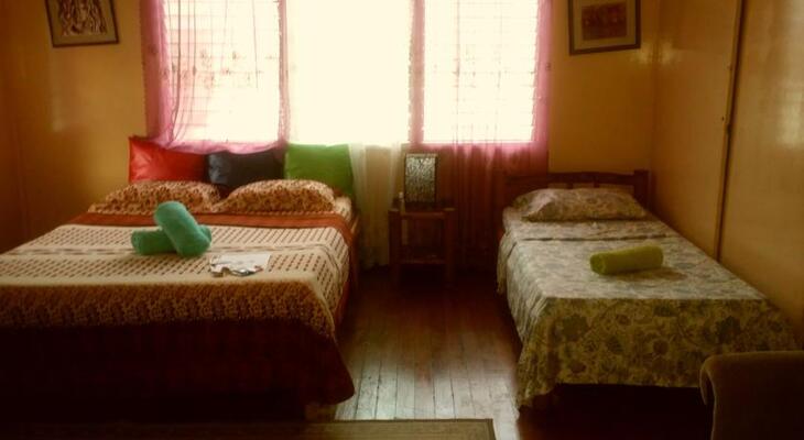 Bugoy Bikers B&B