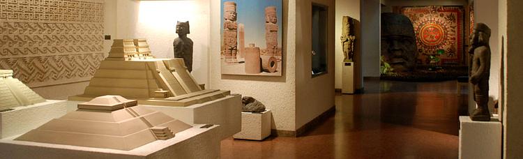 Museo de Historia del Arte - MuHAr