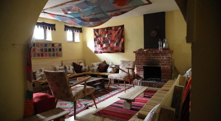 Trip'n'Hostel