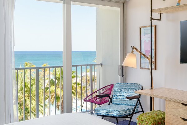 Plunge Beach Resort