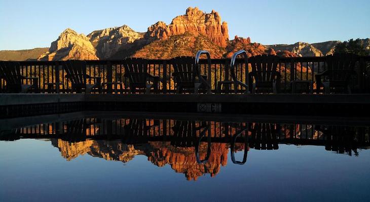 Sedona Cedars Resort