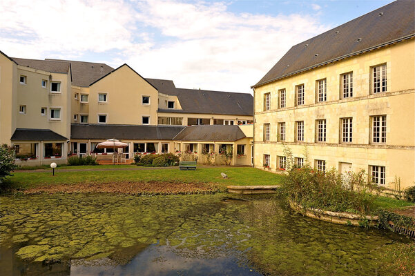 Hotel Le Relais Du Moulin
