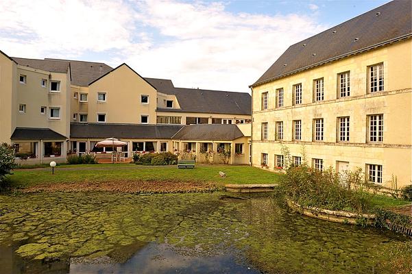 Hotel Le Relais Du Moulin