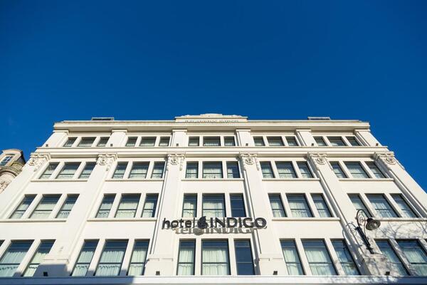 Hotel Indigo Cardiff, an IHG Hotel