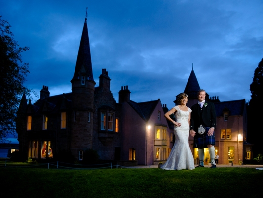Bunchrew House Hotel