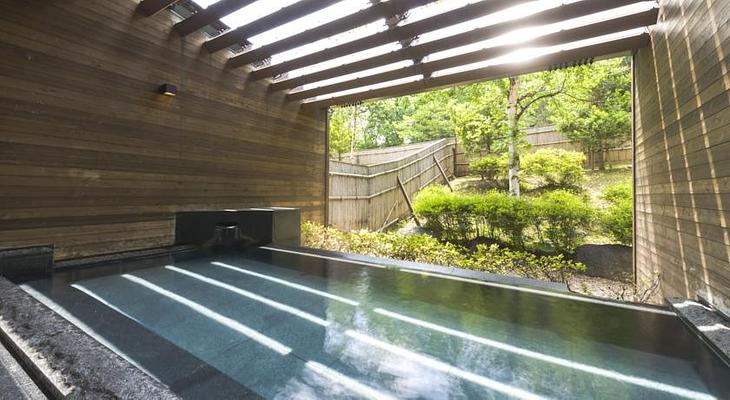 Hakuba Tokyu Hotel