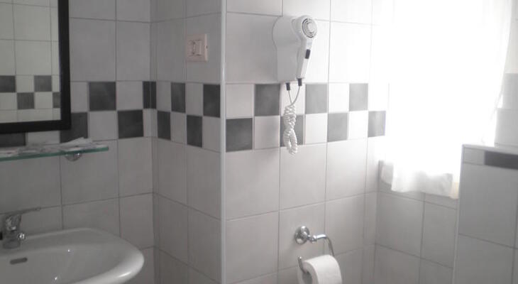 Hotel Slavija, Split