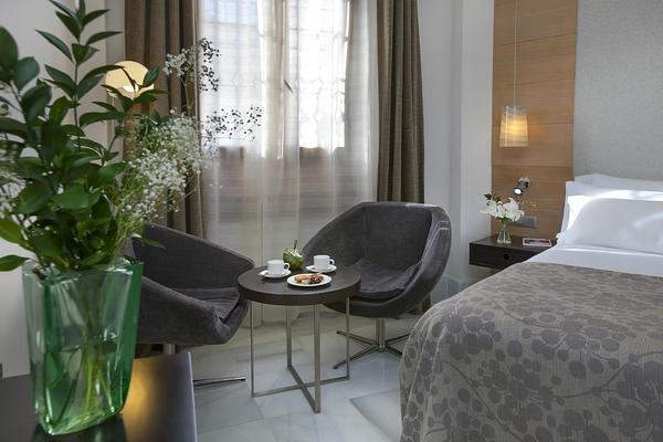 NH Collection Amistad Cordoba