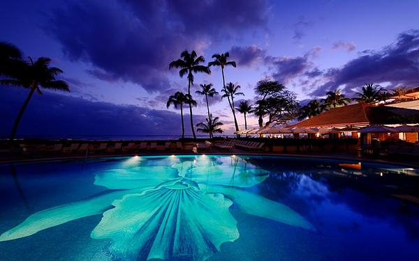 The twelve best hotels on Oahu, according to the experts