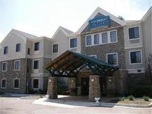 Staybridge Suites Colorado Springs North, an IHG Hotel