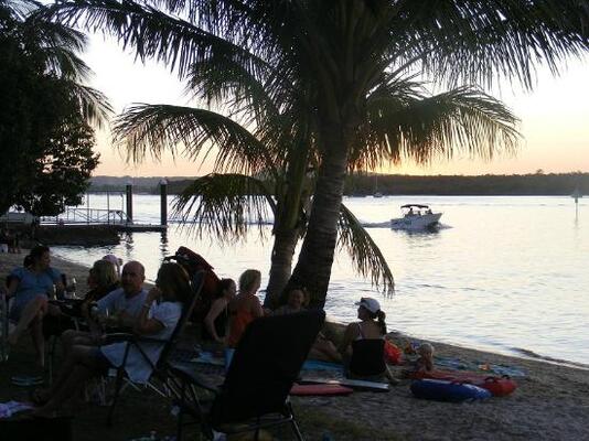 Noosa River Holiday Park