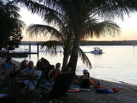 Noosa River Holiday Park