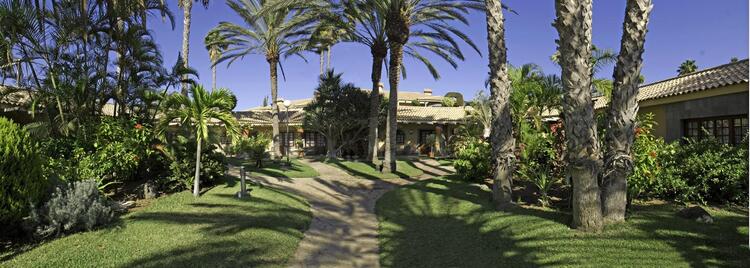 Suites & Villas By Dunas