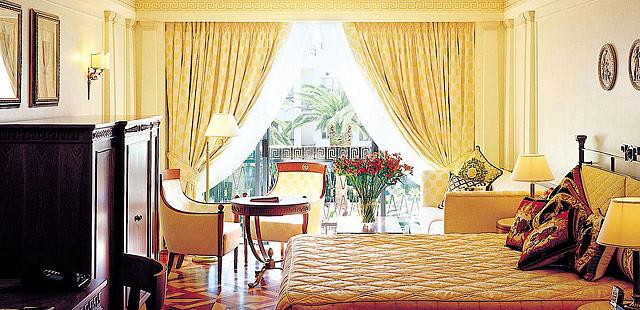 Imperial Hotel Gold Coast