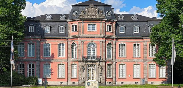 Goethe Museum Dusseldorf