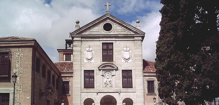 Monasterio de la Encarnacion