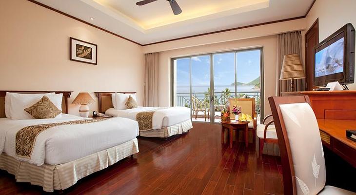 Vinpearl Resort Nha Trang