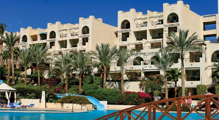 Grand Rotana Resort & Spa