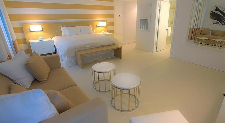 Pestana Miami South Beach